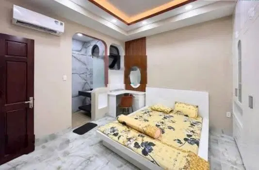 Chú 3 cần bán nhà giá rẻ Đường Số 1, Hiệp Bình Chánh Thủ Đức HCM Giá 3 Tỷ 1 DT 71m2(4,5*15m) sổ sẵn