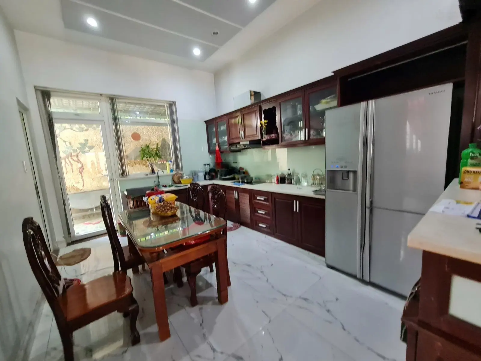 Bán biệt thự KDC Khang Điền Đường Dương Đình Hội, phường Phước Long B, TP Thủ Đức. DT 160m2/18 Tỷ
