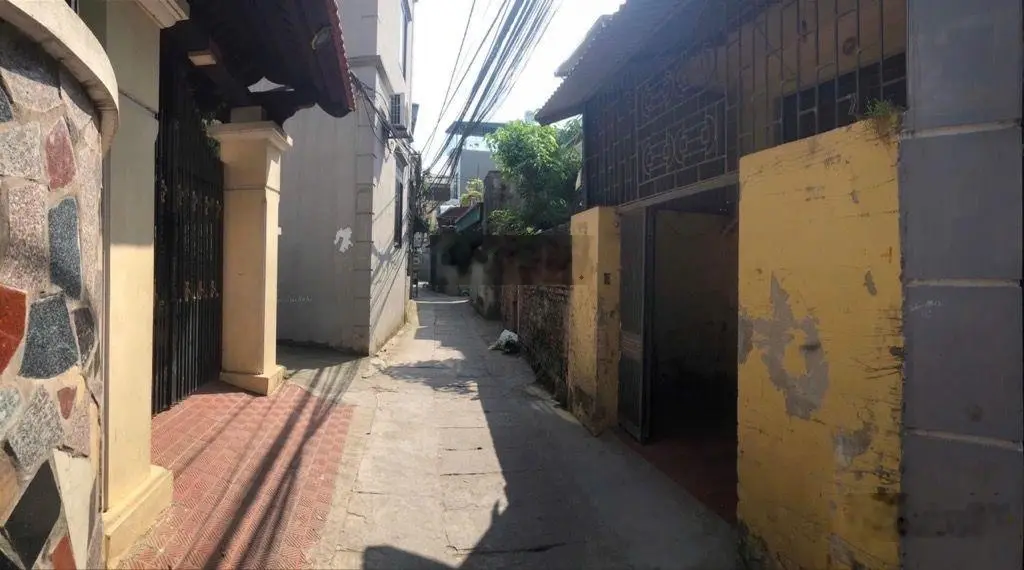 Nhà 80m2 tại Vĩnh Ninh Vĩnh Quỳnh giá rẻ