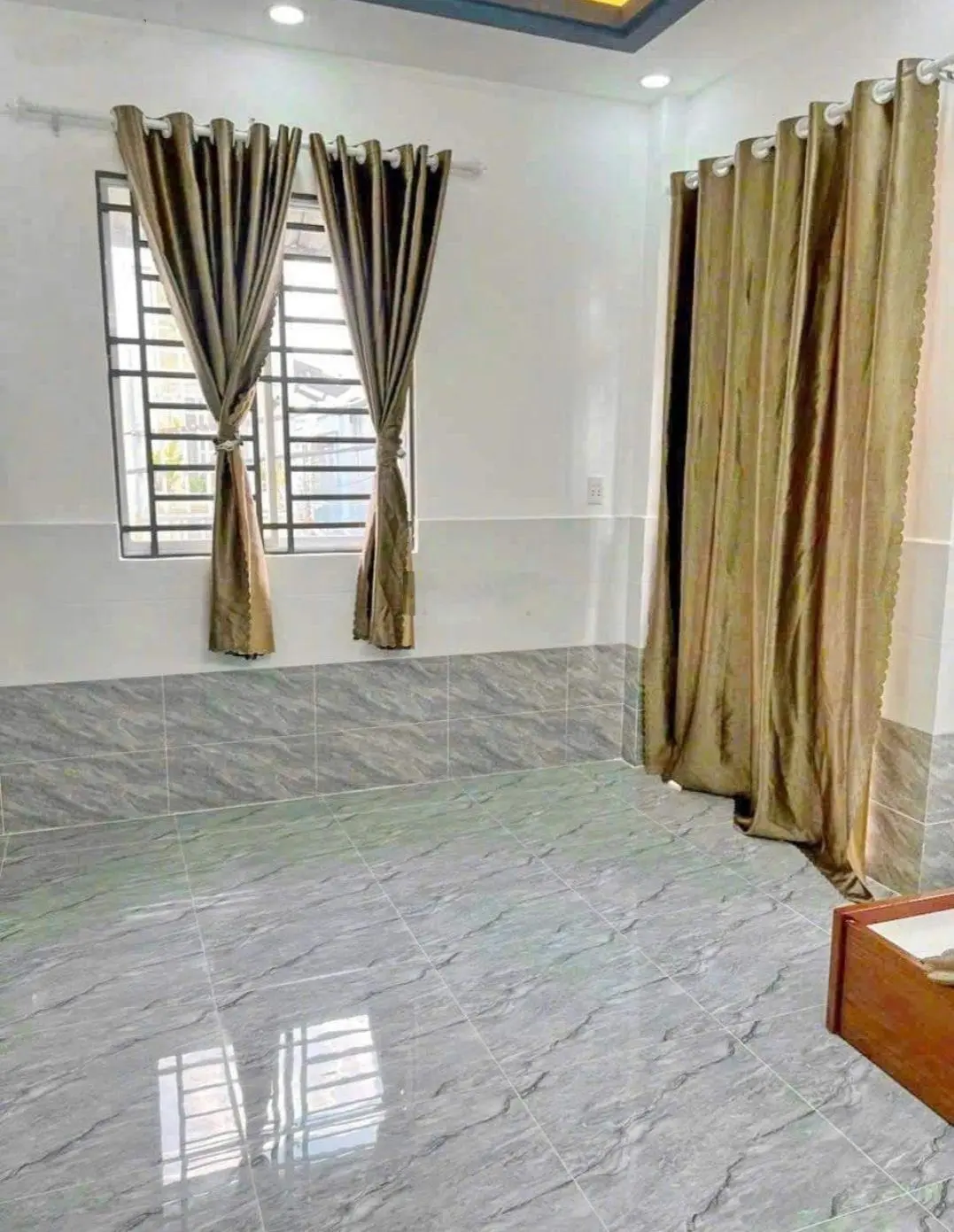 Nhà đẹp ngang 5m Lâm Văn Bền Q7 ngay sát HXH chỉ nhỉnh 5 tỉ