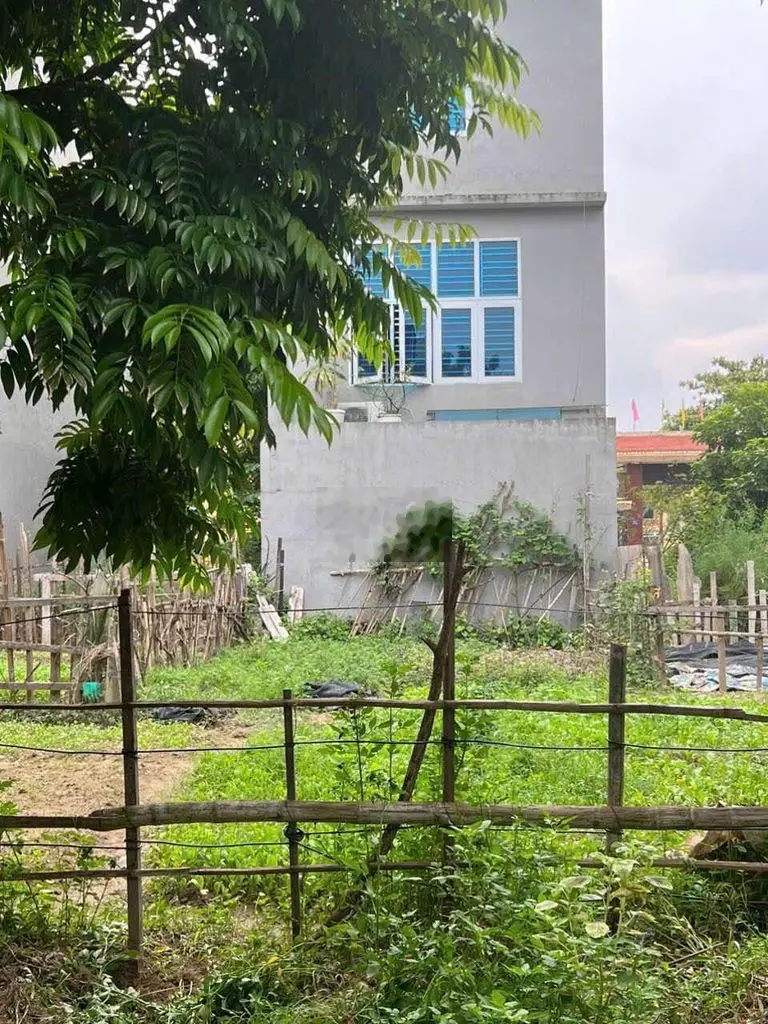 Bán gấp 73m2 đất đường Bạch Công Liêu khu TĐC Ngọc Châu