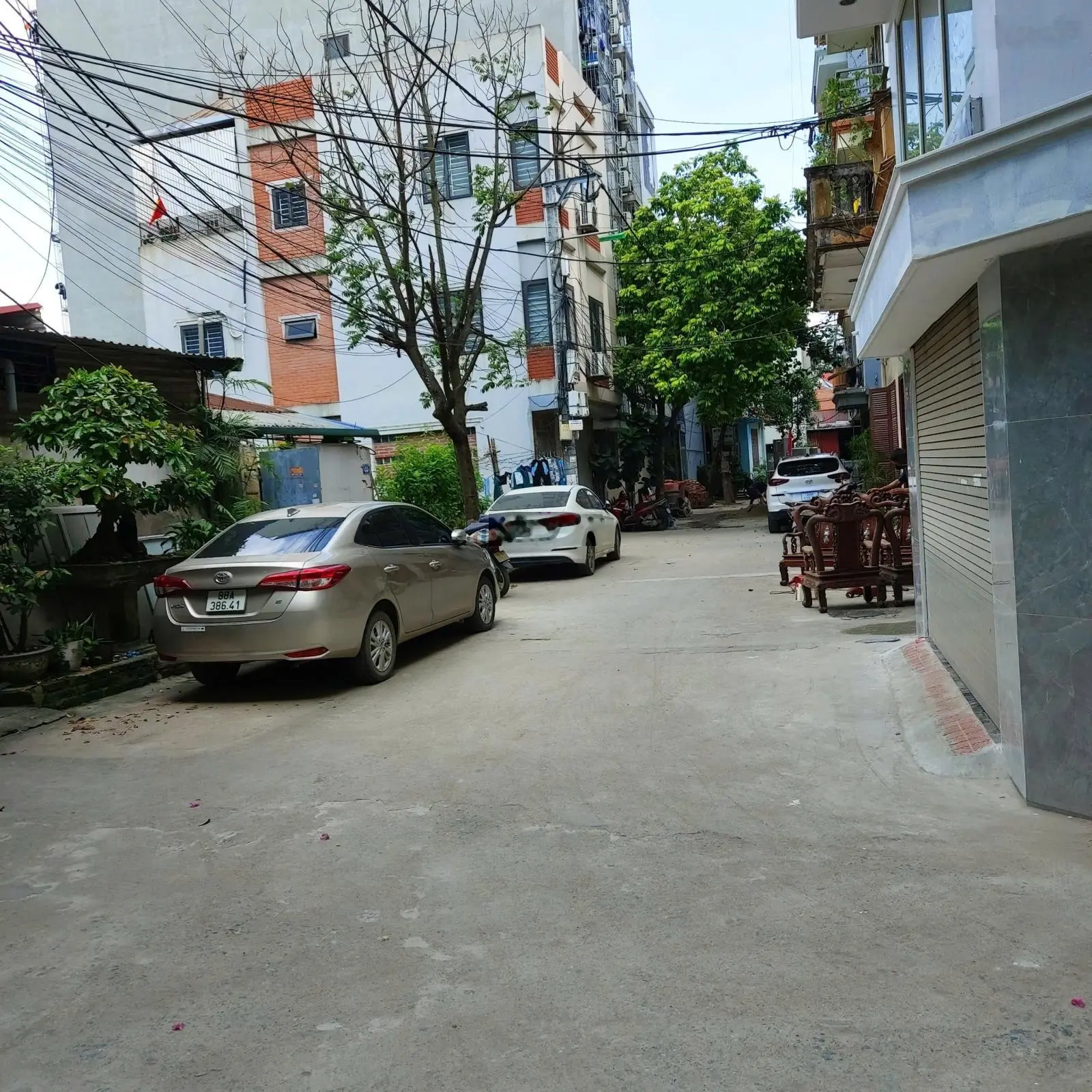 SIÊU PHẨM CẦU DIỄN - LÔ GÓC 3 THOÁNG - 60M - MT10m - NGÕ TO - ÔTÔ TRÁNH - 150M RA PHỐ - GIÁ 13,6 TỶ
