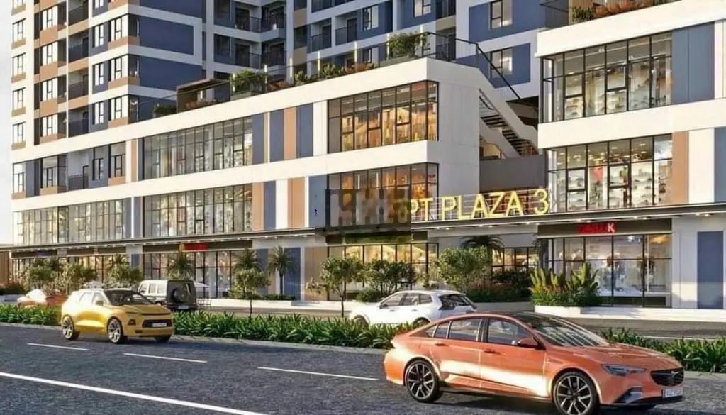 20 suất đầu tiên sở hữu fpt plaza 3 với ưu đãi thật cao từ chủ đầu