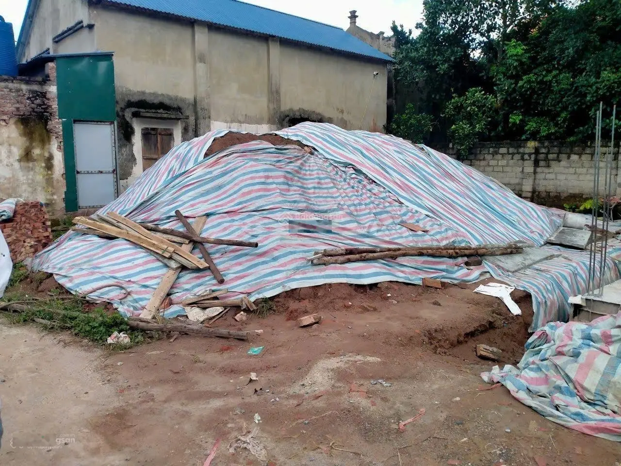 Bán 80m2 hoa hậu Cao Viên giá cực nét