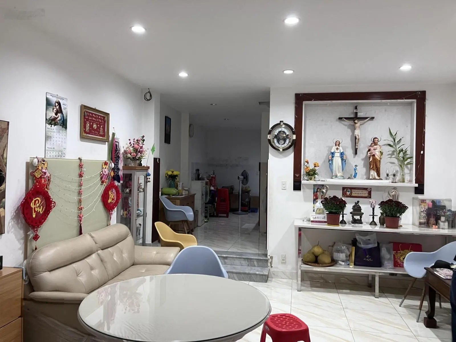 Bán nhà 5 tầng, hẻm xe hơi đường phạm phú thứ, p.11 - tân bình, chỉ còn 11.5 tỷ