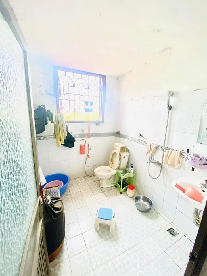BÁN GẤP NHÀ PHỐ ĐẠI TỪ , GARA OTO , KINH DOANH , DT 75M2 X 4 TẦNG , MT 5M , GIÁ HƠN 6 TỶ.