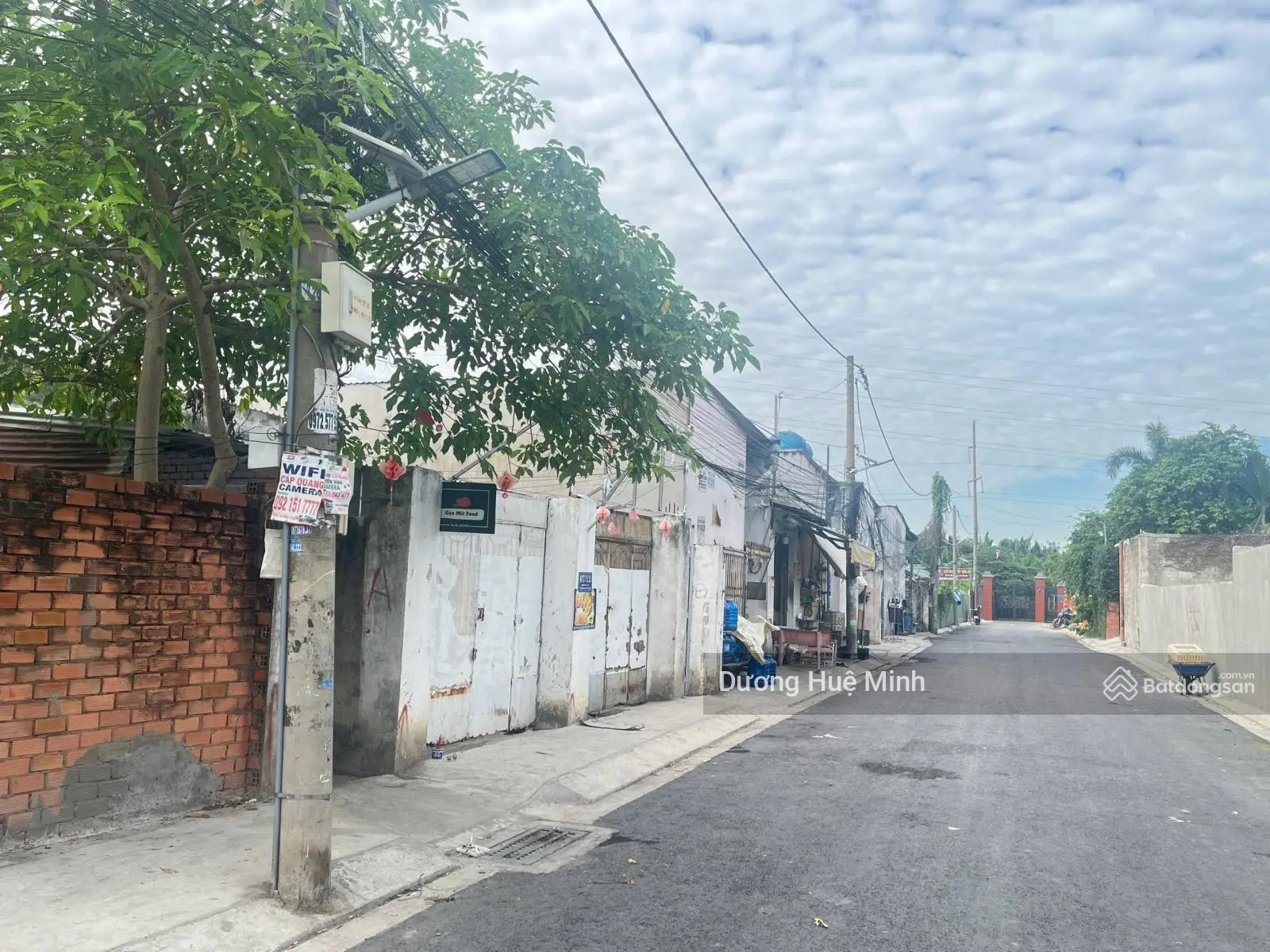 Ngộp bank 13 tỷ bán lỗ dãy trọ cách mặt tiền đường số 2 Trường Thọ chỉ 50m, vuông vức ngang 7m
