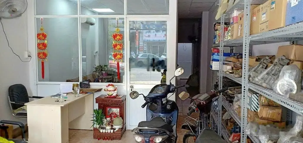 Chủ ngộp bán gấp! Ngay hàng xanh mặt tiền kinh doanh P26 Bình Thạnh 4x20m thu nhập 23tr chỉ 13 tỷ