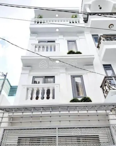 Giá chuyên đầu tư Nguyễn Tiểu La, P. 8, Quận 10, DT 60,2m2 đang cho thuê 30tr/th, sổ riêng
