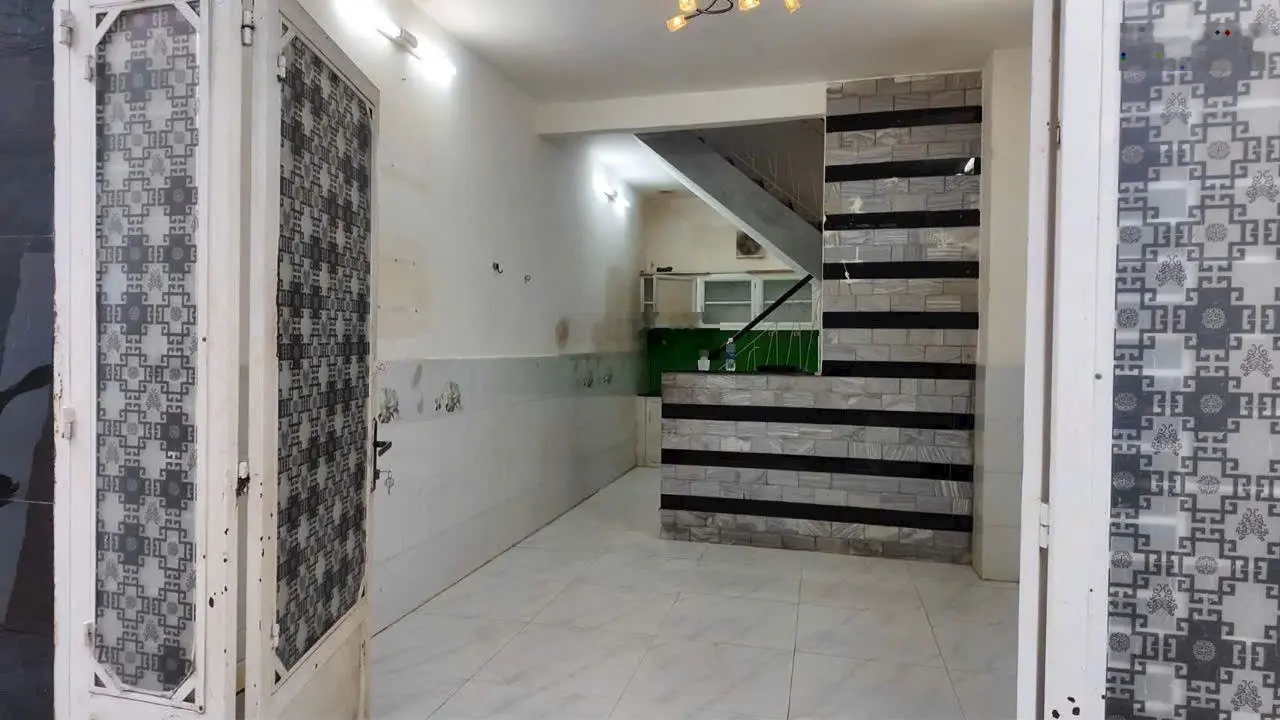 (3.99 Tỷ TL) Nhà 2 Lầu, Sát Mặt Tiền Nguyễn Thiện Thuật..!