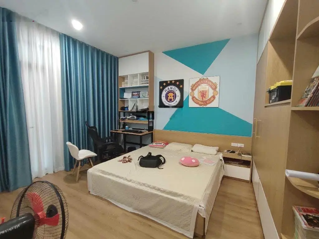 100m2 Phố Thịnh Quang | Nhà Đẹp Long Lanh | Sân Vườn Tiểu Cảnh !! 12,5 Tỷ