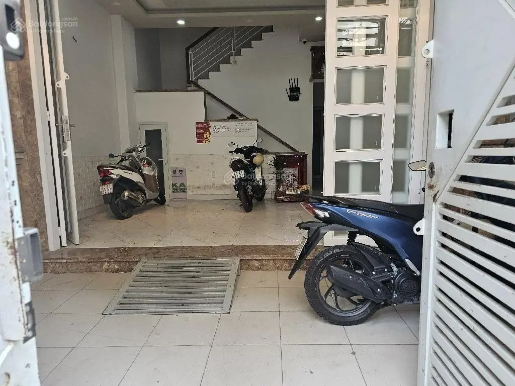Bán nhà hẻm xe hơi, Lâm Văn Bền, Tân Kiểng, q7, 80m2, 10PN, dòng tiền 40tr/tháng. Nhỉnh 9 tỷ.