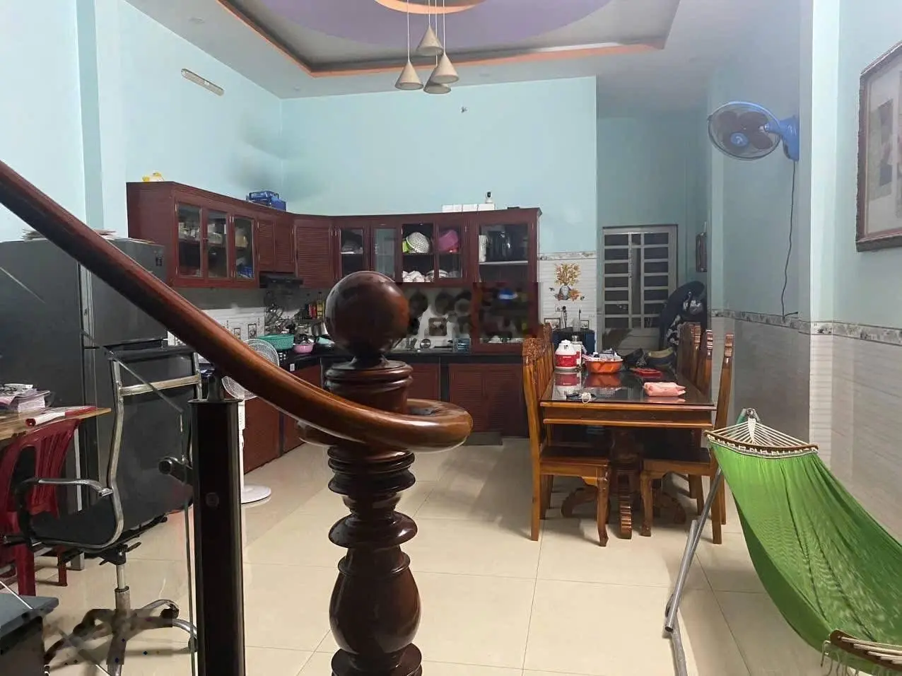 Bán nhà sổ riêng 5 x 21m tại An Phú 13 thuận an bình dương giá 3350 tr