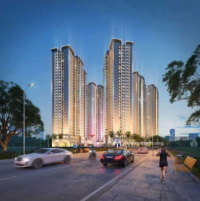 Em Trường CĐT có suất mua Căn Tecco Elite giá ưu đãi nhất. Anh chị quan tâm liên hệ trực tiếp