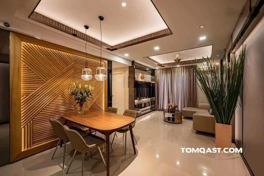 Bán the park residecen, 106m2 full cực đẹp 2ty6