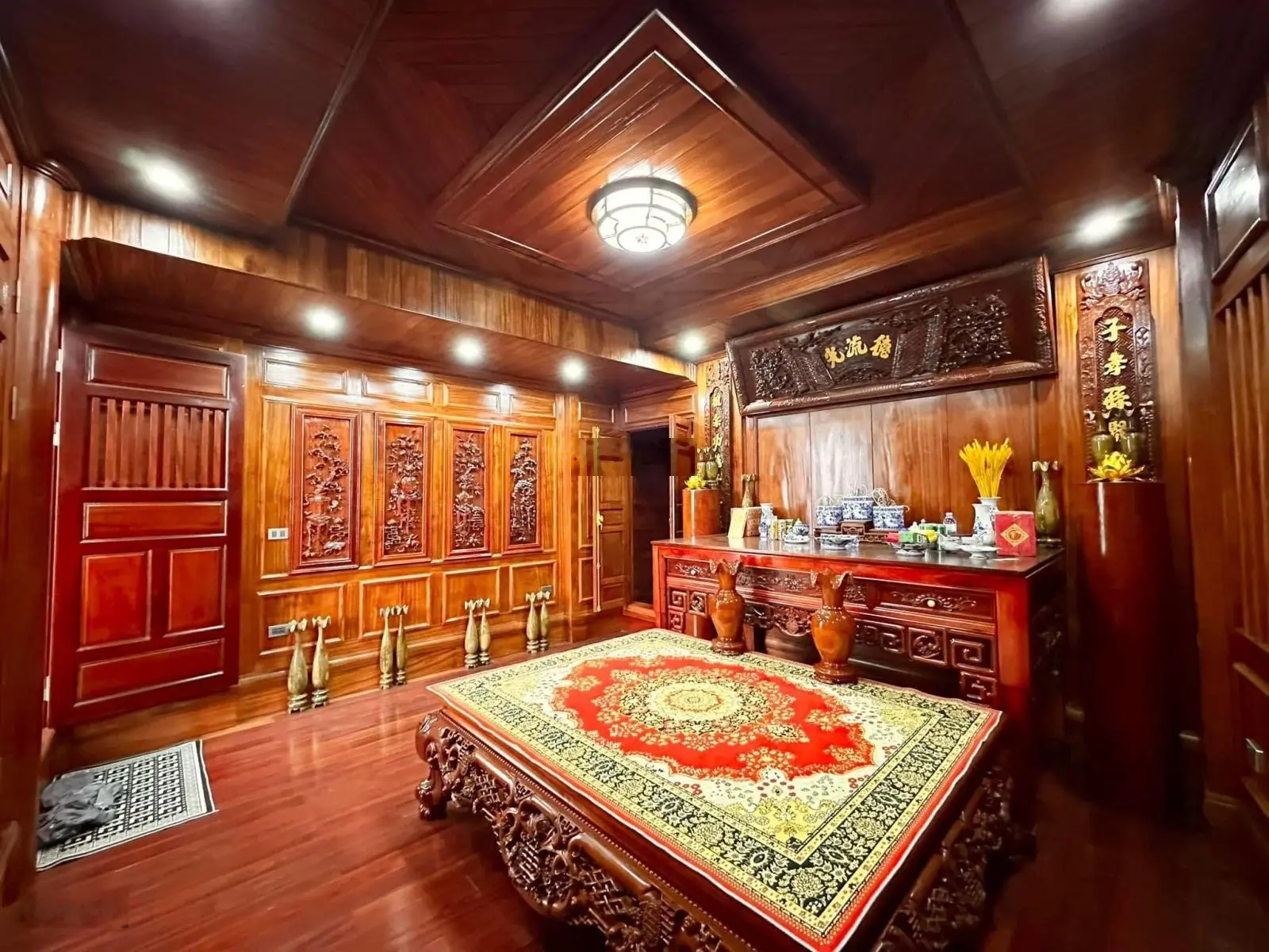 Chính chủ bán căn nhà 80 m2 Thanh Xuân