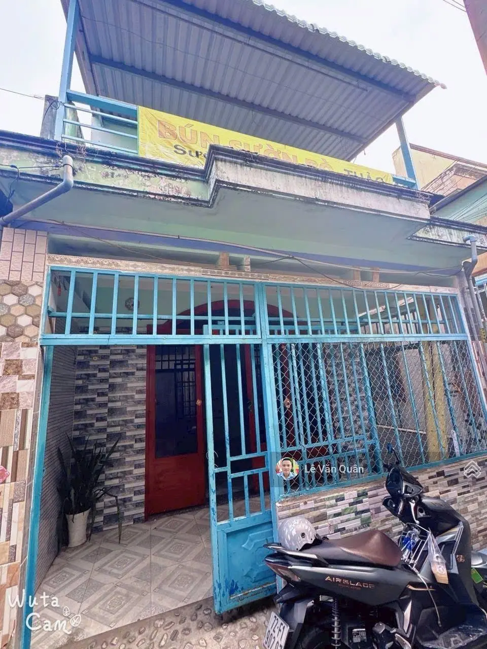 Bán rẻ nhà Dĩ An, gần trung tâm hành chính