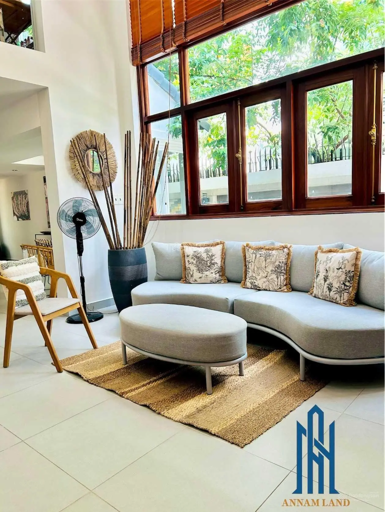 Annam Land chuyên biệt thự phú mỹ vạn phát hưng. Giá tốt nhất T9. BT 220m2 giá 32 tỷ. LH 0906 459 ***