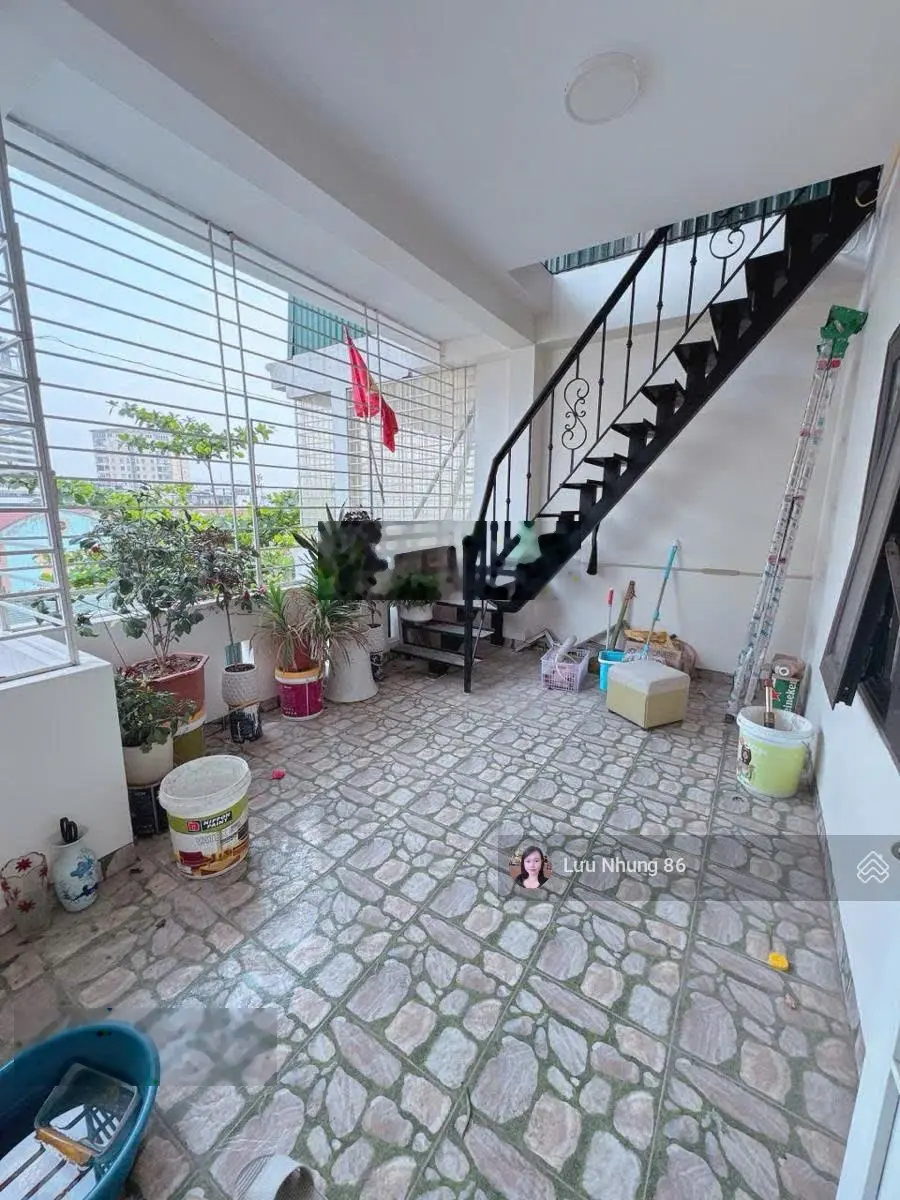 Bán nhà Xuân Đỉnh ngõ thông 52m2 hàng hiếm giá tốt tại Bắc Từ Liêm, Hà Nội