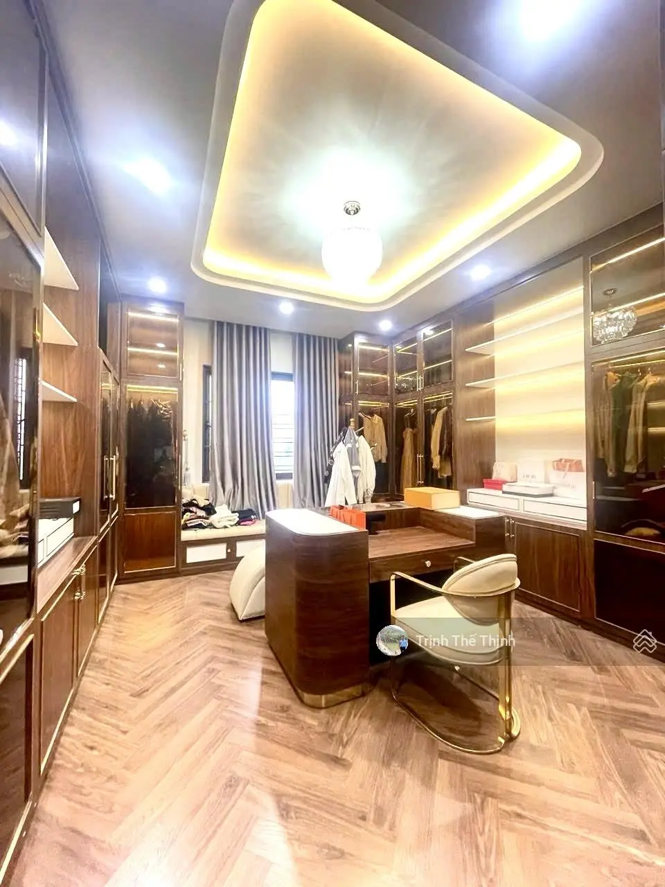 Nhà dân xây khu ICC Quán Mau giá tốt nhất