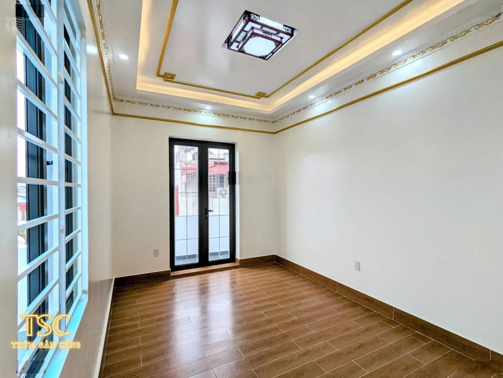 Siêu phẩm đẹp như Villa phố Trần Nguyên Hãn 66m2 ngõ đẹp 4,8 tỷ