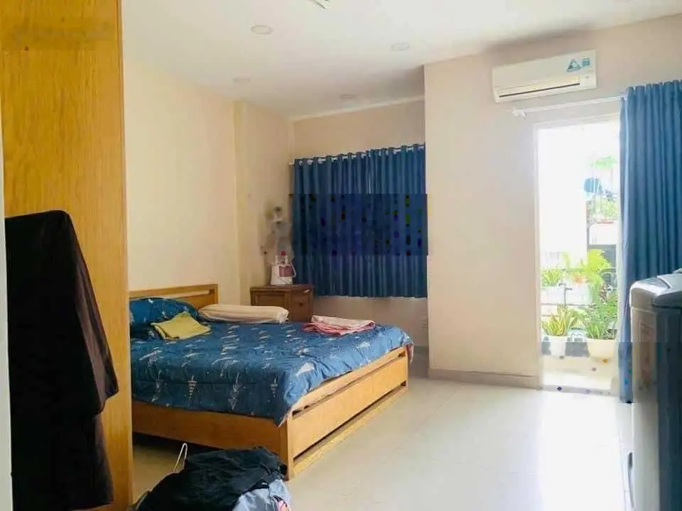 Chủ nhà cần bán nhà ngay trung tâm Q10 Đ. Sư Vạn Hạnh - 60m2 giá còn thương lượng