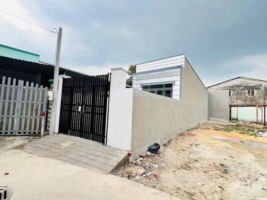 Bán gấp NR tại Đường 12A, Củ Chi, HCM, 2,6 tỷ, 109m2, 2PN, 1WC