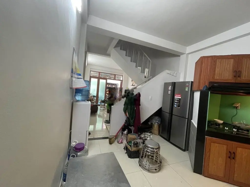 CC nợ NH bán gấp 1t1l 63,16m2/ 1tỷ 170tr Đặng Thùy Trâm P3 BT Shr.