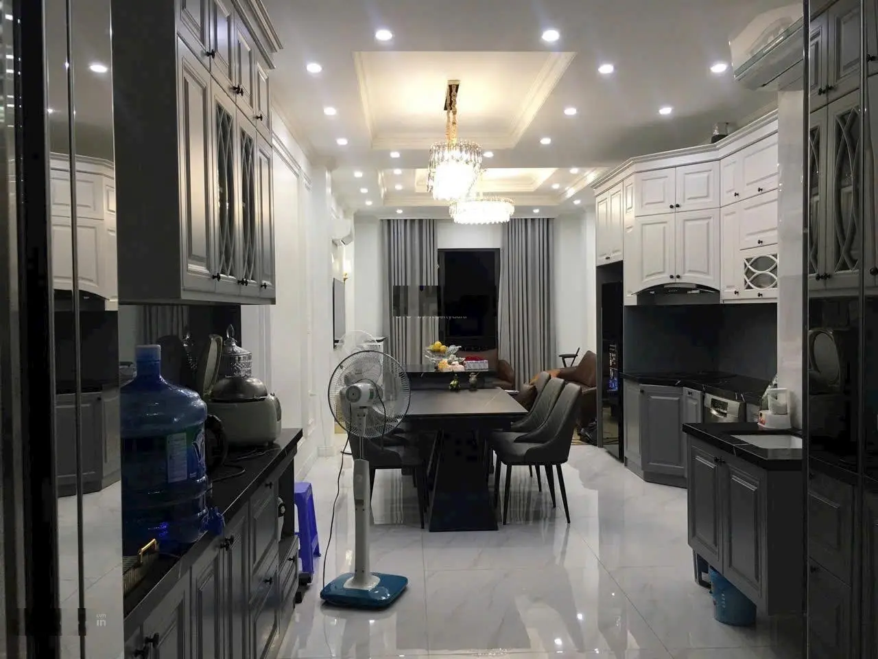 Tuyệt phẩm mặt phố trần đăng ninh -- trung tâm hành chính -- tầm tiền tuyệt chủng -- kinh doanh