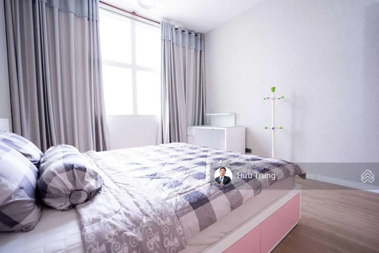 Tin chuẩn! Bán gấp căn hộ 3 phòng ngủ The Estella giá rẻ nhất thị trường - LH 0898 303 *** Mr. Trung