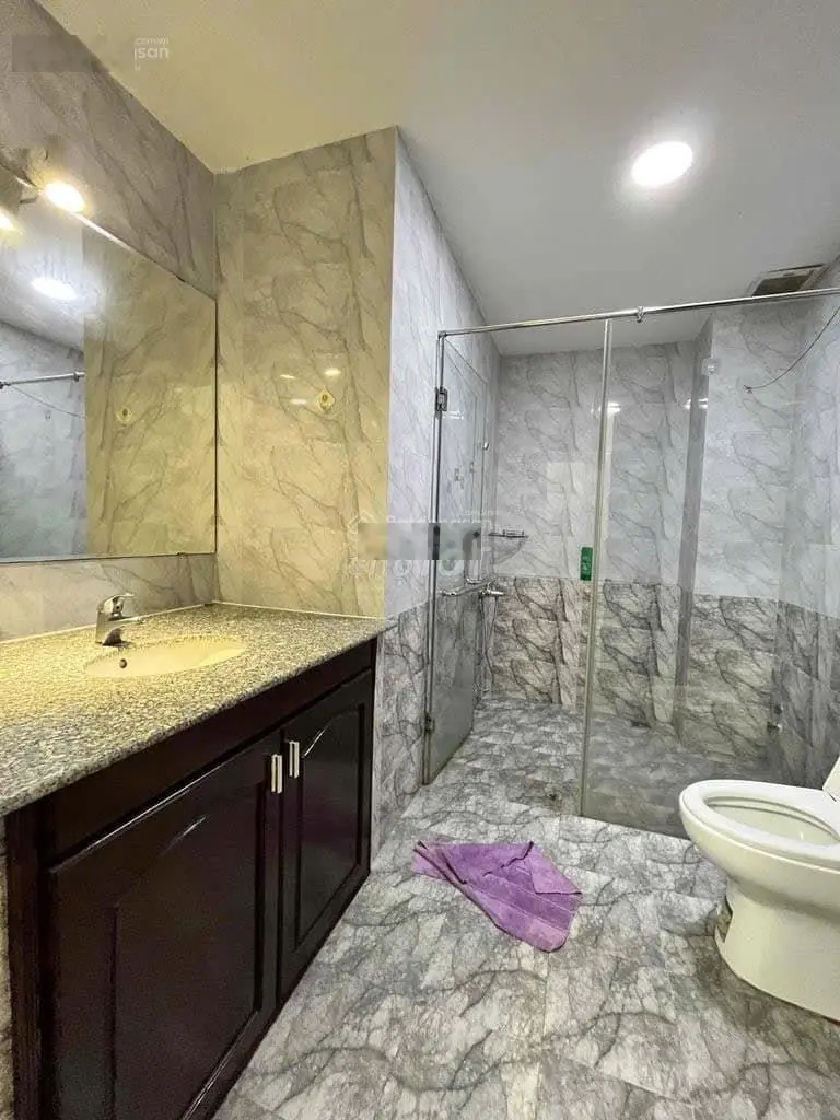 Biệt Thự Đối Diện CV , Đường số 32a , Khu Tên Lửa , Gần AEON Bình Tân , 10x20 , 2.5 Tấm , 28 Tỷ