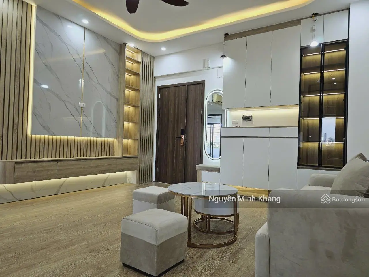 Cần bán căn hộ 3 ngủ 79.5m2 dự án OCT2 DN2 Bắc Linh Đàm