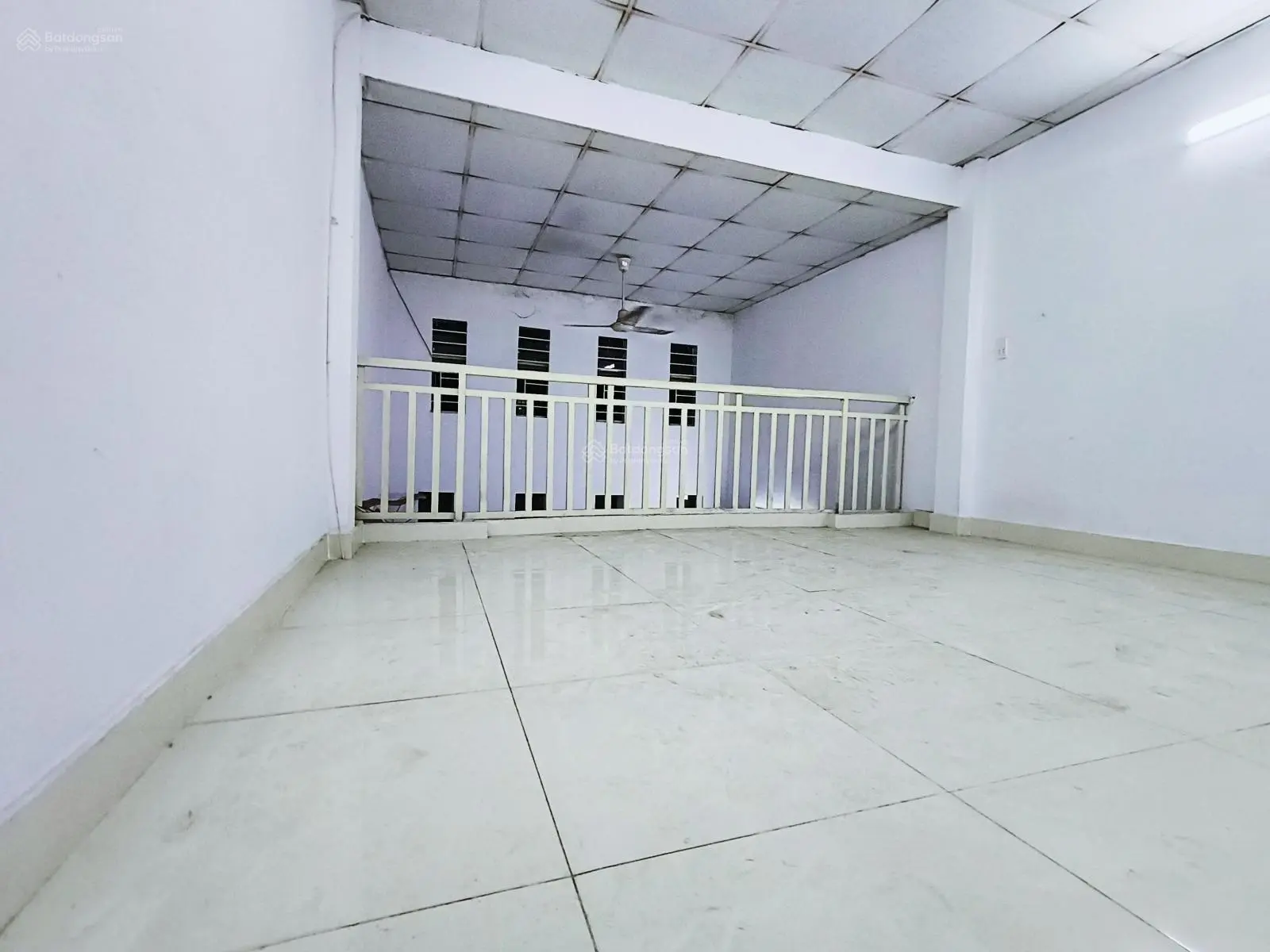 Bán nhà đường Số 53 HBC 46m2 (4x12) - 2 tầng - 3PN 2 NVS - hẻm 3m