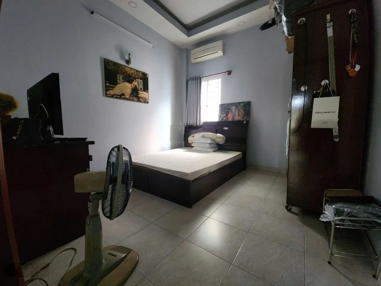 Bán gấp nhà riêng HXH Tôn Thất Thuyết Phường 4 Quận 4, 50m2*3T, ở ngay 7,95 tỷ