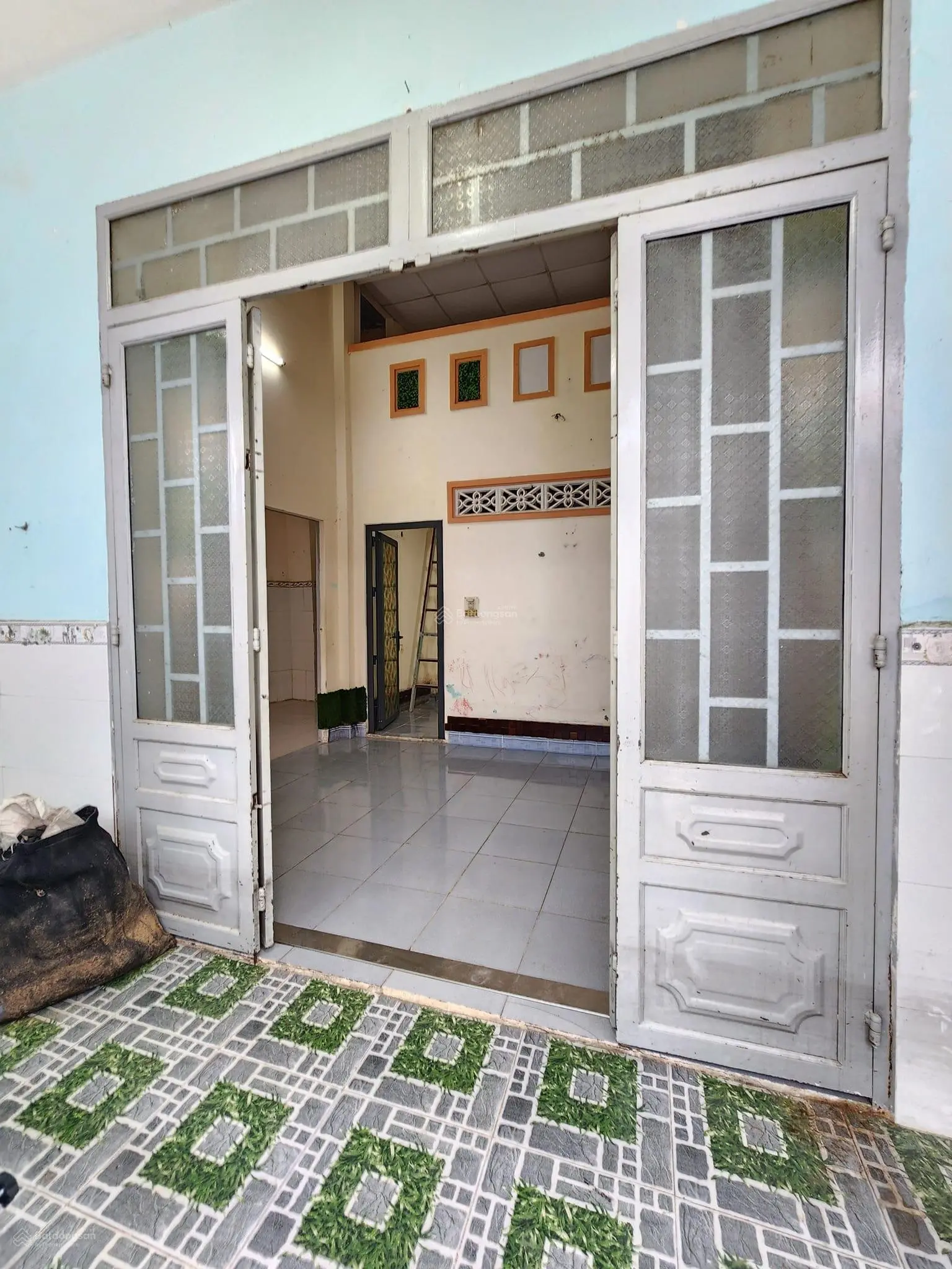 1,45 tỷ bán nhà sổ riêng mà bằng giá sổ chung, hỗ trợ vay thoải mái P. An Phú, TP. Thuận An