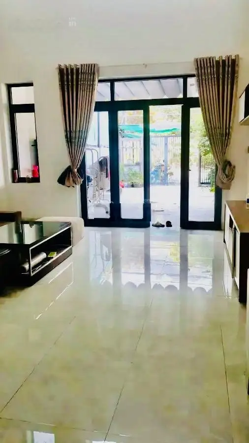 Chủ Cần Tiền Bán Gấp Nhà 2 Mặt Tiền Lê Trọng Tấn - Cẩm Lệ - Trục Đường Kinh Doanh Buôn Bán Tốt