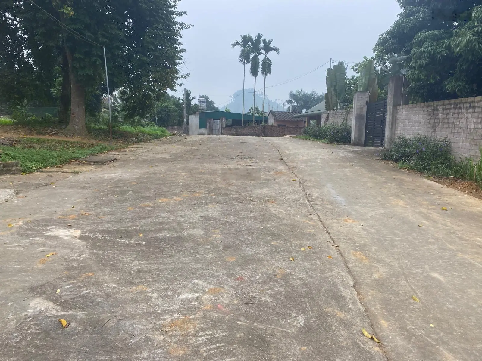 Bán lô góc 535m2 tuyệt đẹp tại Yên Bình, Thạch Thất, HN