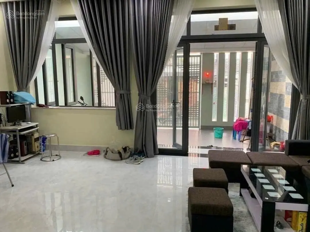 Bán nhà mặt phố 3PN, 3WC, 140m2, 10,5 tỷ tại Linh Trung, P Linh Trung, Thủ Đức, HCM giá tốt uy tín