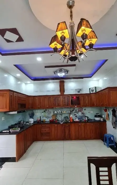 Bán gấp biệt thự 4 tầng 7x20 mặt tiền đường 5 phường Bình Trị Đông B giá 14,9 tỷ LH 0779 779 *** zalo