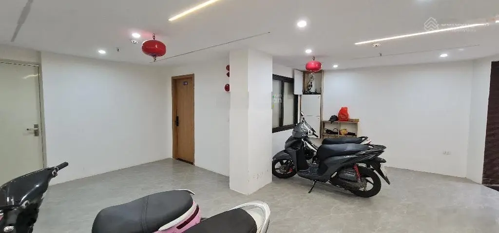Chung cư mini Đai Đồng, Khâm Thiên 70m xây 7 tầng. 17 căn hộ cho thuê giá 15,5 tỷ
