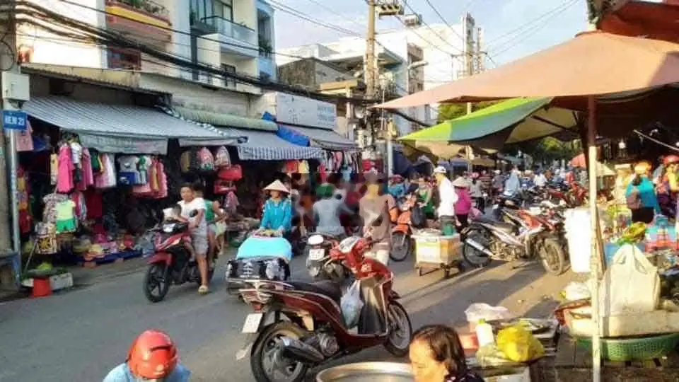 kẹt tiền cần bán