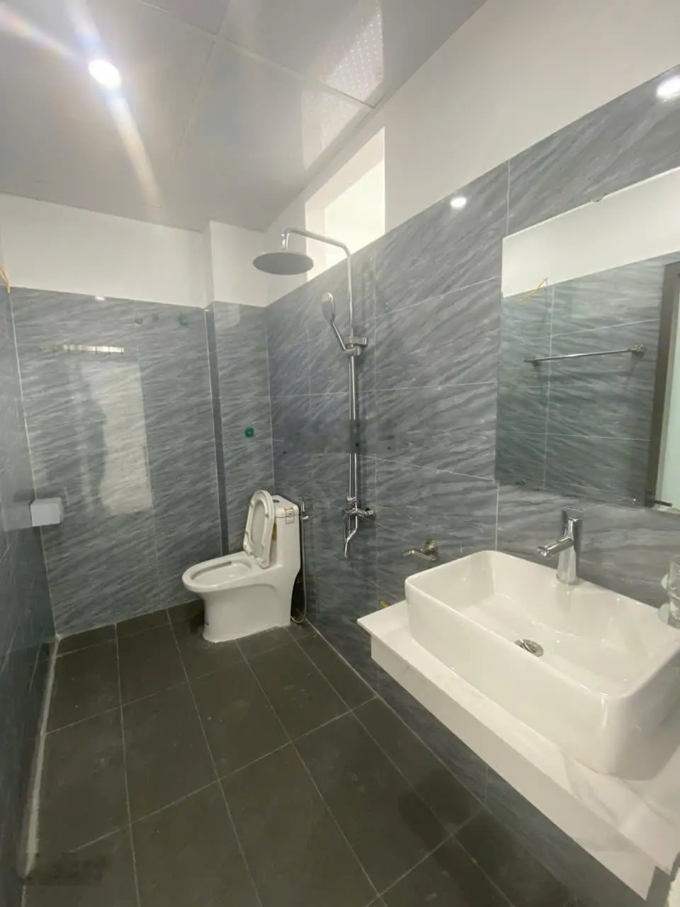 Giá Rẻ Nhất Chỉ 3 tỷ ,Nhà ở Yên Nghĩa -Hà Đông .DT 33m2*4 Tầng ,Full Nội thất