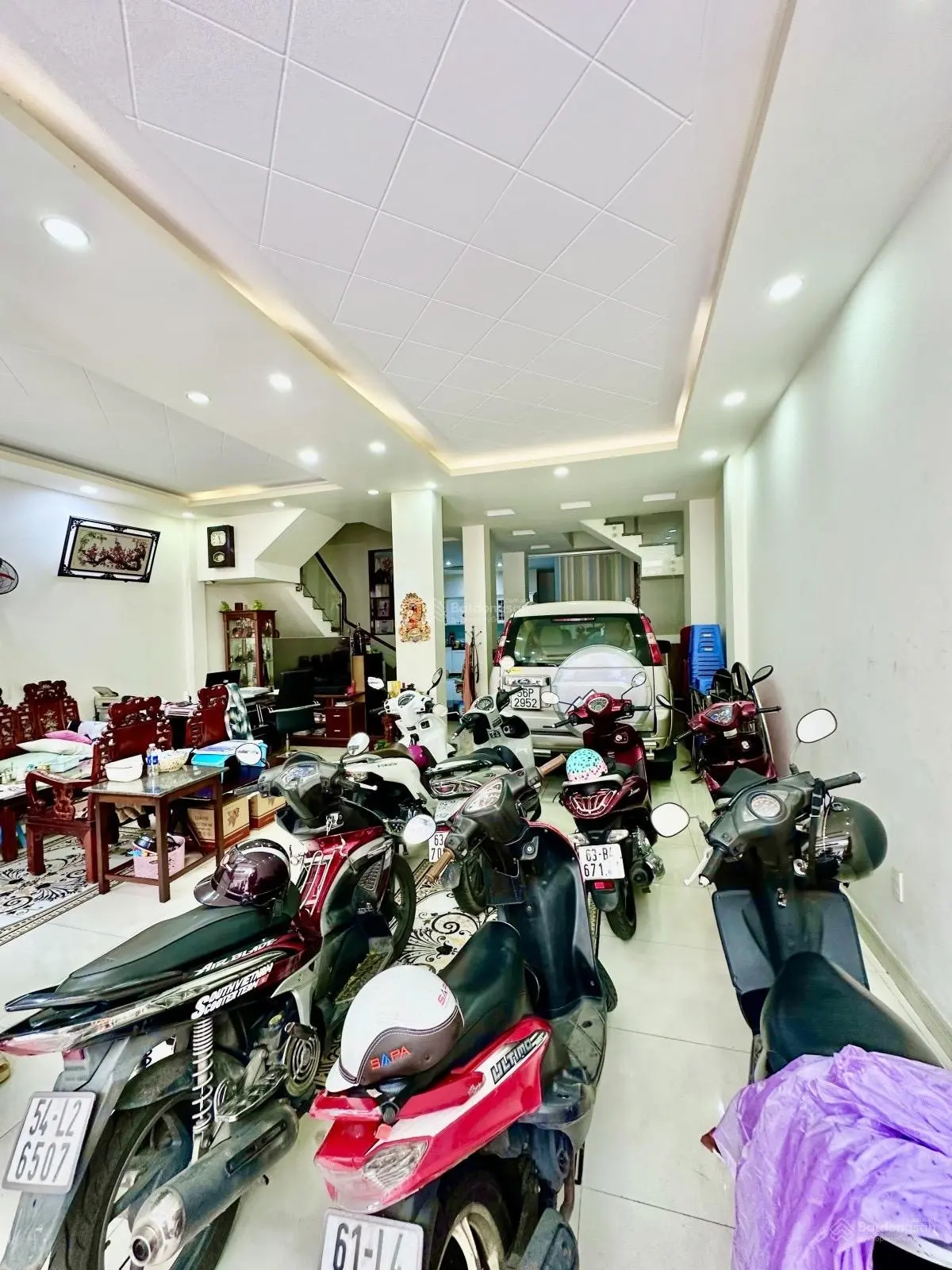 Cực hiếm - Đồng Xoài - khu vip K300 - 130m2 - 4 tầng - ngang khủng 7m x 19m