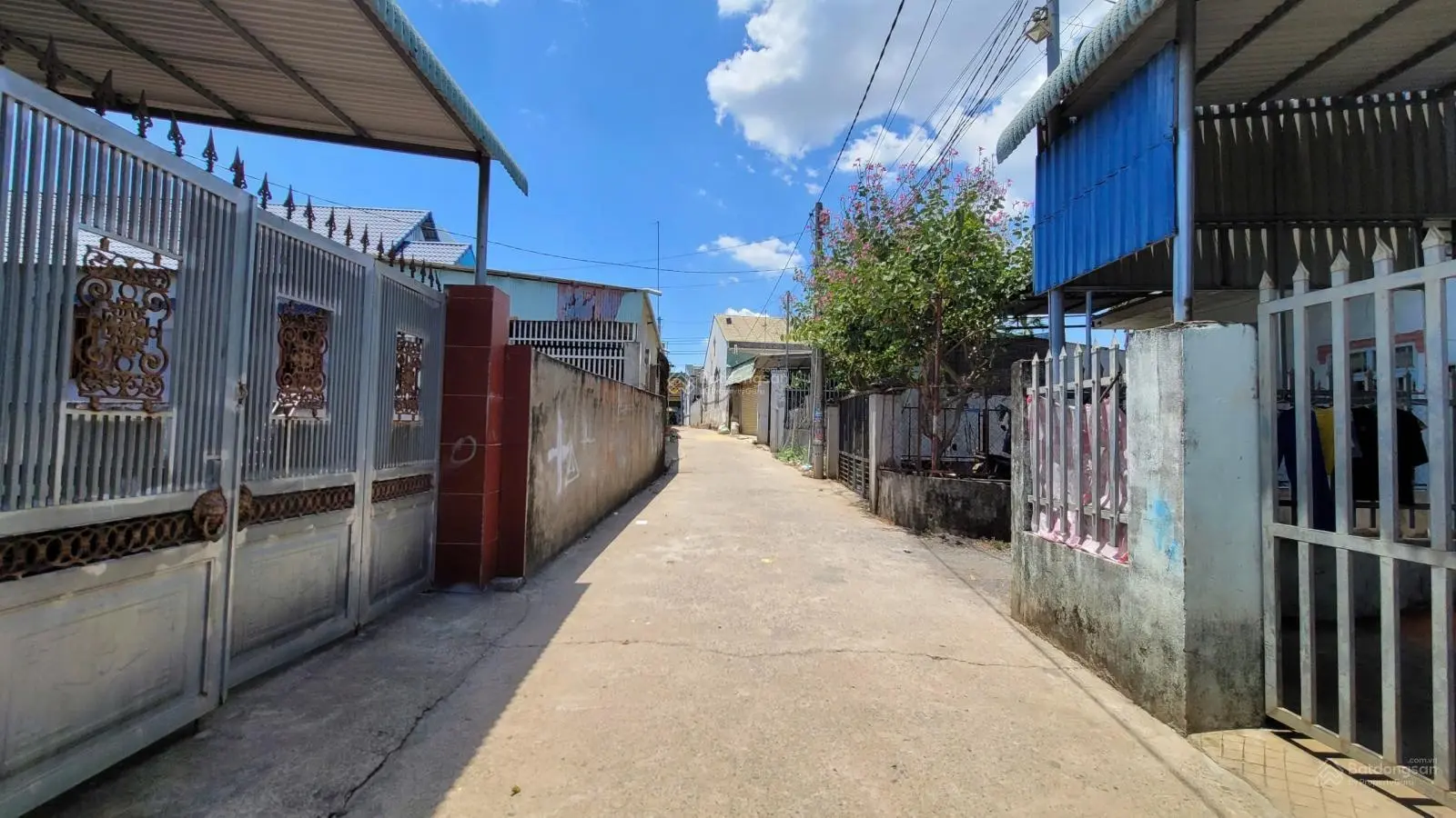 Bán 1 sào nhà vườn Sông Trầu - Trảng Bom có 300m thổ cư