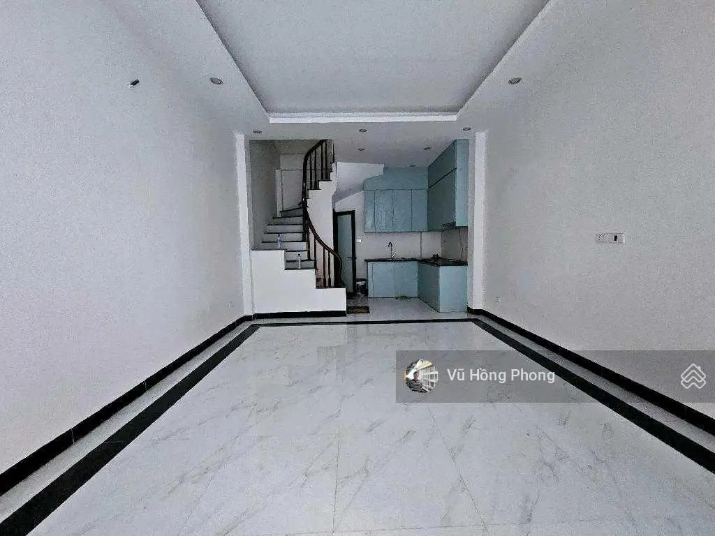 Chính chủ bán gấp nhà đẹp Đình Thôn, Nam Từ Liêm, 5 tầng x 33m2, giá chỉ 5.25 tỷ có thương lượng