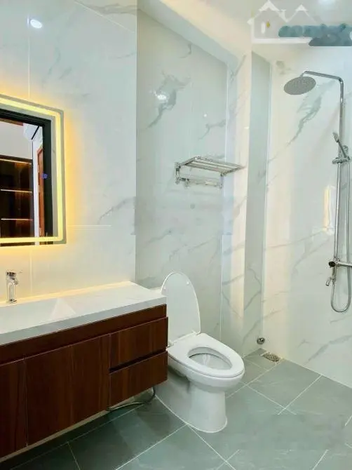 Đầu tư kinh doanh không thể bỏ lỡ siêu phẩm nhà Nguyễn Gia Trí, P25, Bình Thạnh 38m2 chính chủ SHR