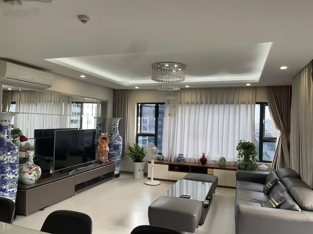 Bán - 3PN - 133m3 - bự nhất New City - 8.550 tỷ bao hết - thanh toán 8.250 tỷ nhận nhà ở ngay t12