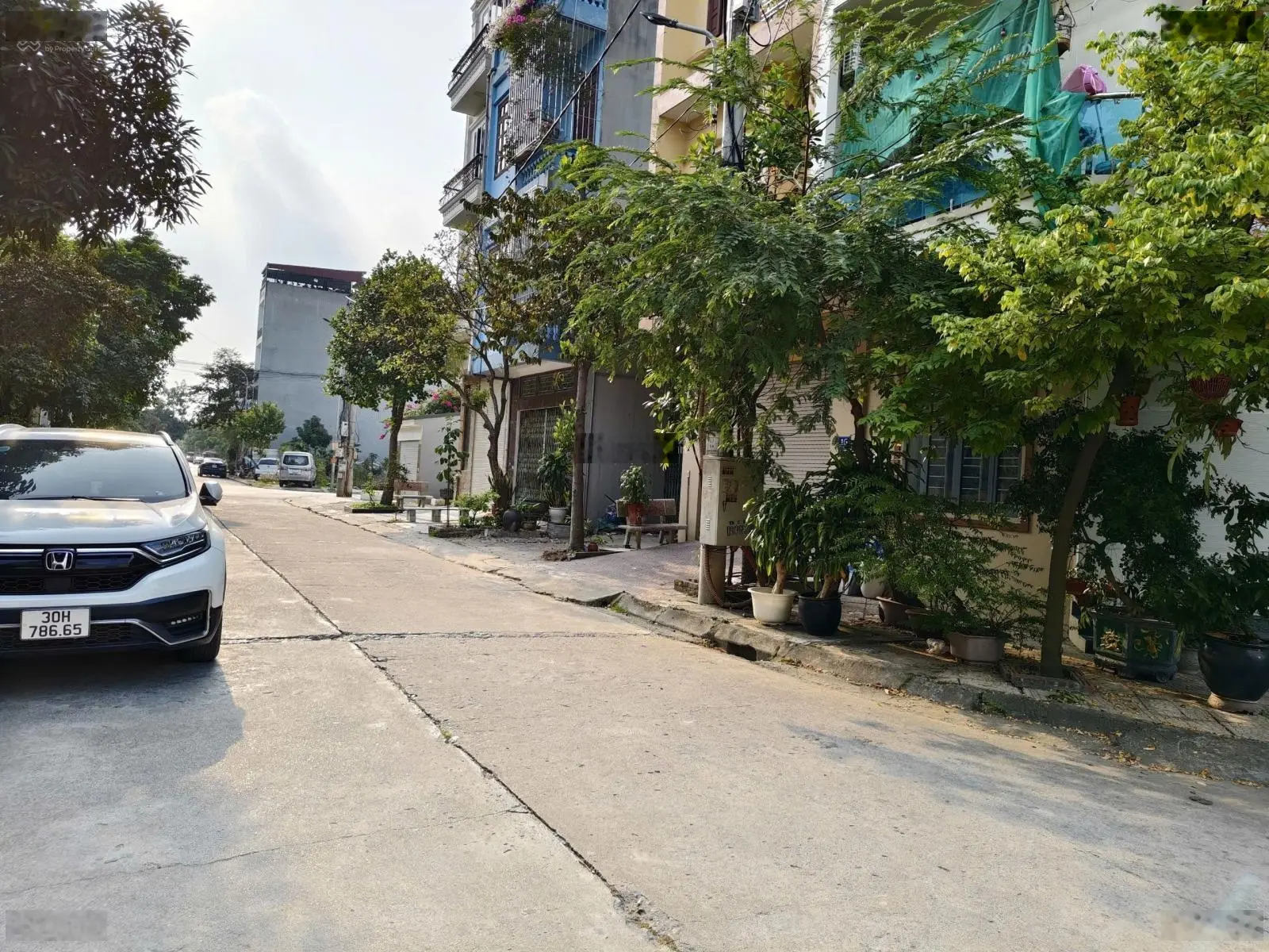 Chính Chủ Cần Bán Nhanh Lô Đất Mặt Đường Phan Huy Chú Cách Hoàng Hoa Thám 4 Lô Đẹp Không Vướng Gì.