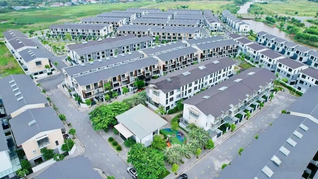 T2 xẻ khe Belhomes 112m2 view siêu đẹp