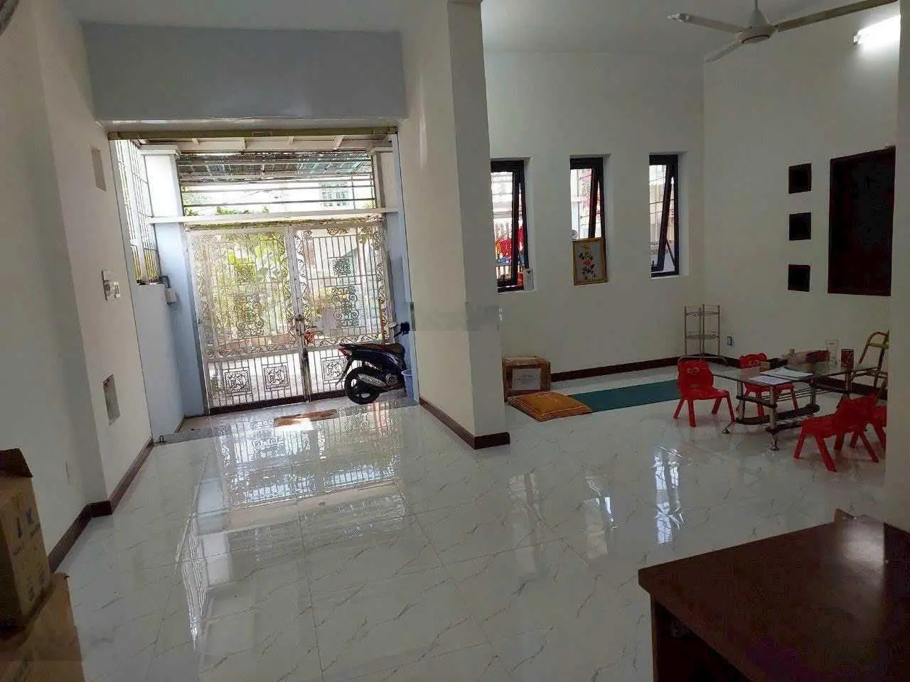 NHANH KO KỊP, NHỈNH 10 TY, NHÀ 3T, 100M2, ĐƯỜNG 27, HIỆP BÌNH CHÁNH